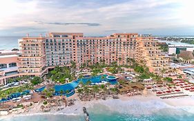 Grand Fiesta Americana Coral Beach Cancun